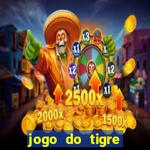 jogo do tigre bonus de cadastro